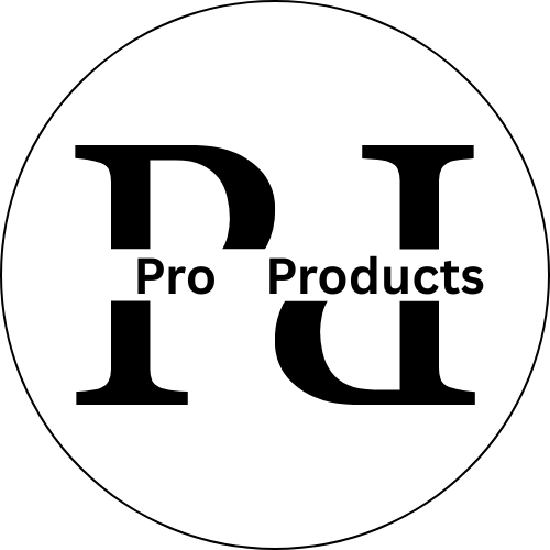 Pro Products